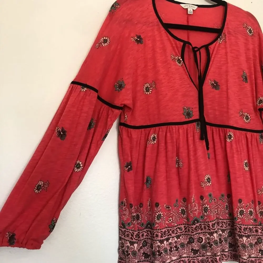 Lucky Brand lucky brand